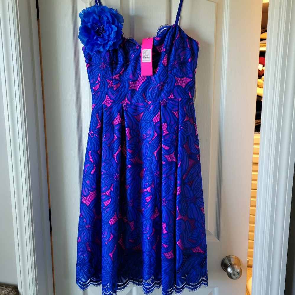 Lilly Pulitzer Camella Dress
